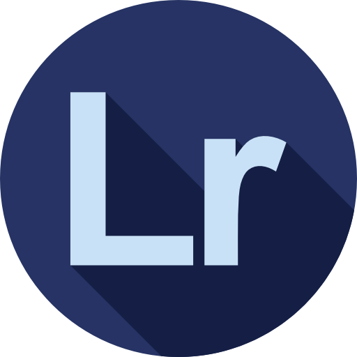 Adobe Lightroom Logo